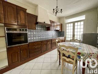  Maison � vendre 6 pi�ces 128 m�