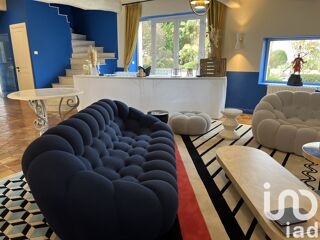  Maison � vendre 15 + pi�ces 670 m�