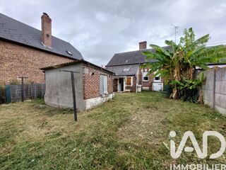  Maison � vendre 4 pi�ces 78 m�