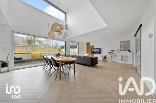  Maison � vendre 7 pi�ces 177 m�