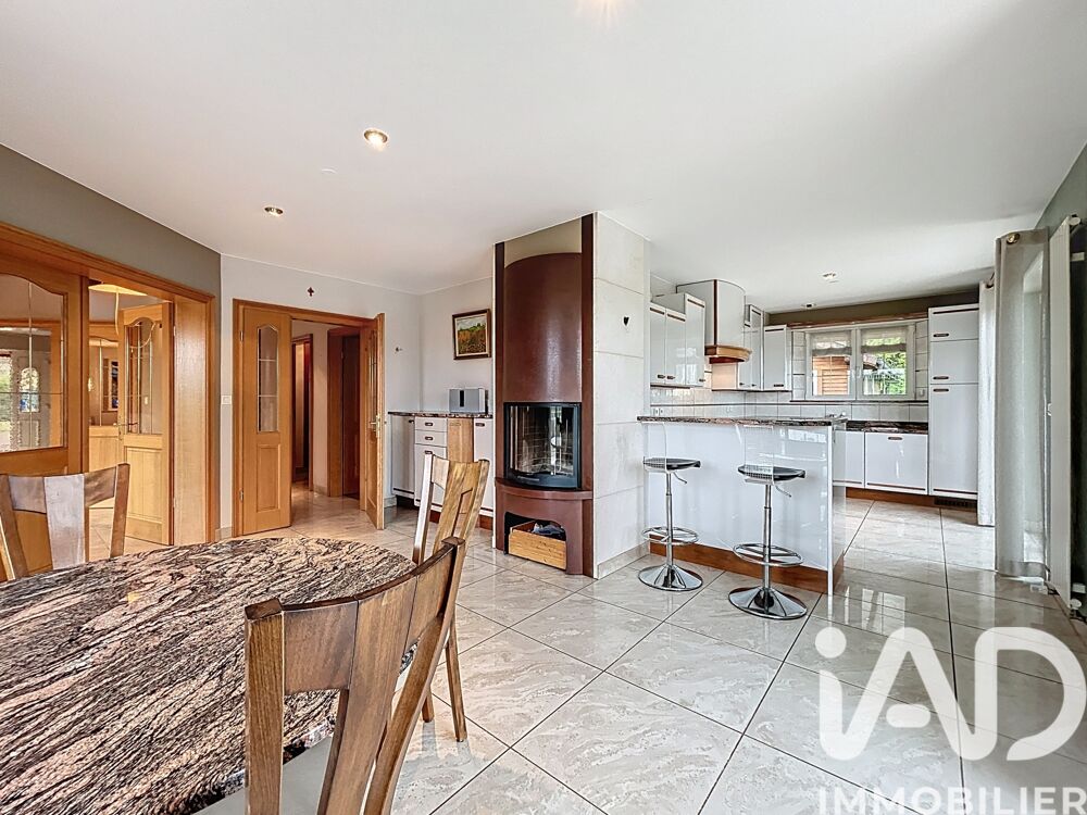 � vendre  Maison Hirtzbach (68118)