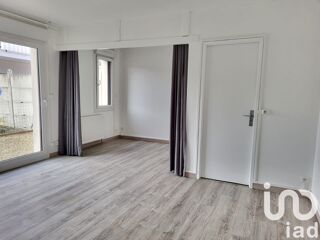  Appartement  louer 1 pice 37 m