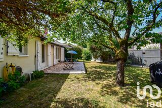  Maison  vendre 5 pices 97 m