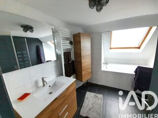  Appartement � vendre 5 pi�ces 96 m�