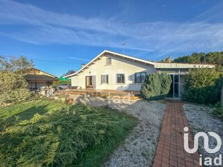  Maison � vendre 6 pi�ces 160 m�