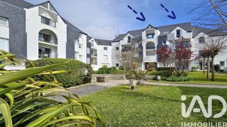  Appartement � vendre 2 pi�ces 58 m�