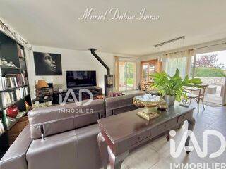  Maison � vendre 5 pi�ces 124 m�