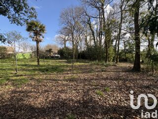  Terrain � vendre 1500 m�