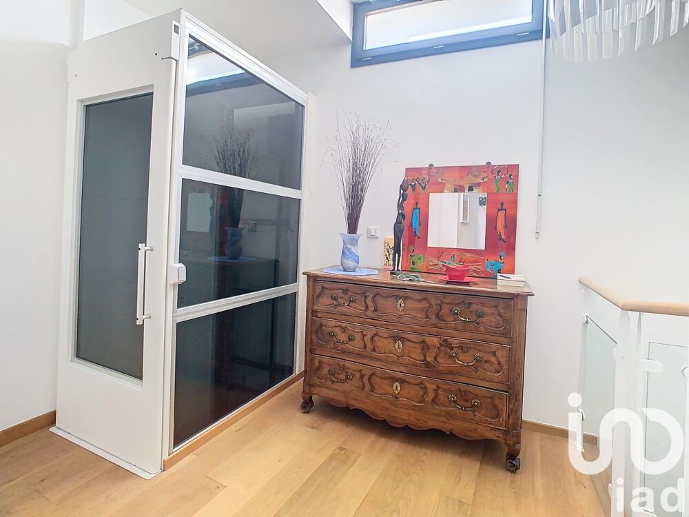  vendre  Maison La Jarrie (17220)