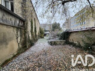  Terrain � vendre 280 m�