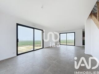  Maison � vendre 5 pi�ces 110 m�