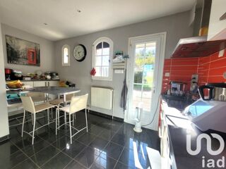  Maison  vendre 8 pices 184 m