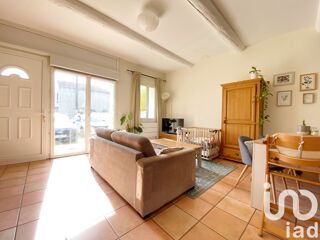  Maison � vendre 4 pi�ces 98 m�