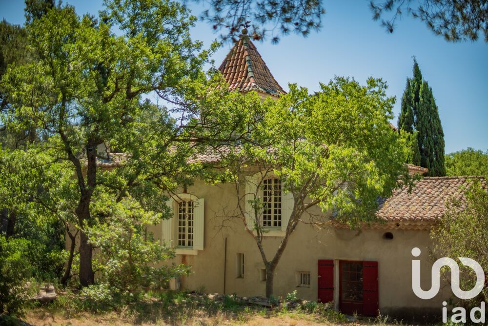  vendre  Maison L'Isle-sur-la-Sorgue (84800)