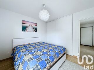  Appartement � vendre 2 pi�ces 42 m�