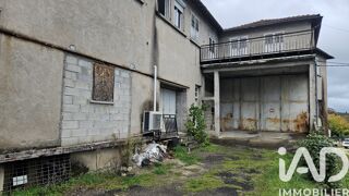  Parking / Garage � vendre 360 m�