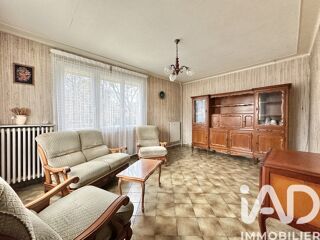  Maison � vendre 3 pi�ces 74 m�