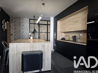  Maison � vendre 5 pi�ces 126 m�