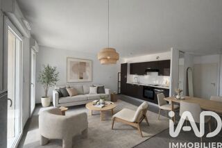  Appartement � vendre 3 pi�ces 70 m�