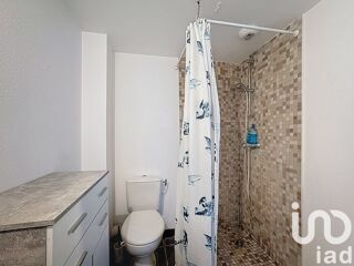  Appartement � vendre 1 pi�ce 22 m�