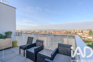  Appartement � vendre 3 pi�ces 60 m�