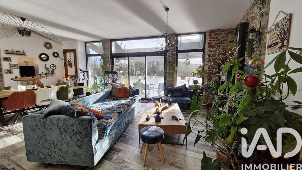 � vendre  Maison Morieux (22400)