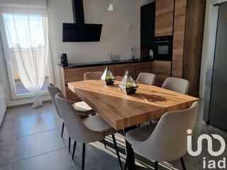  Appartement  vendre 5 pices 80 m