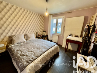  Maison � vendre 5 pi�ces 105 m�