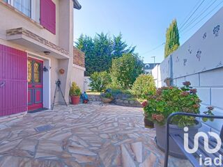  Maison � vendre 5 pi�ces 124 m�