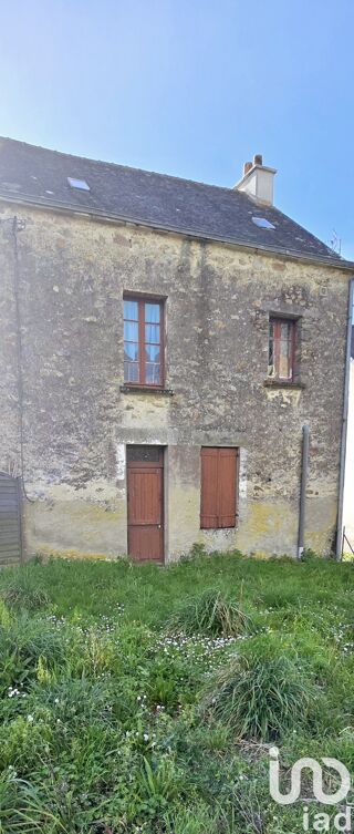  Maison � vendre 6 pi�ces 96 m�