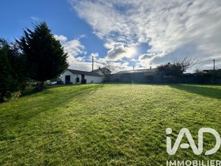  Terrain � vendre 648 m�