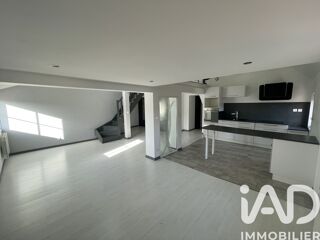  Appartement � vendre 3 pi�ces 90 m�