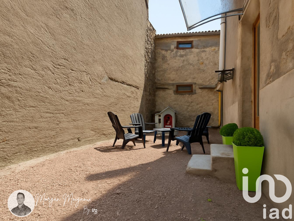 Vente Maison Vente Maison/villa 4 pices Combronde