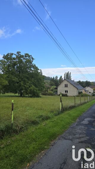  Terrain � vendre 1225 m�