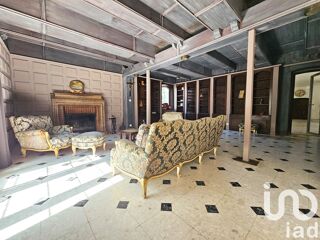  Maison � vendre 15 + pi�ces 957 m�