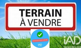  Terrain � vendre 535 m�