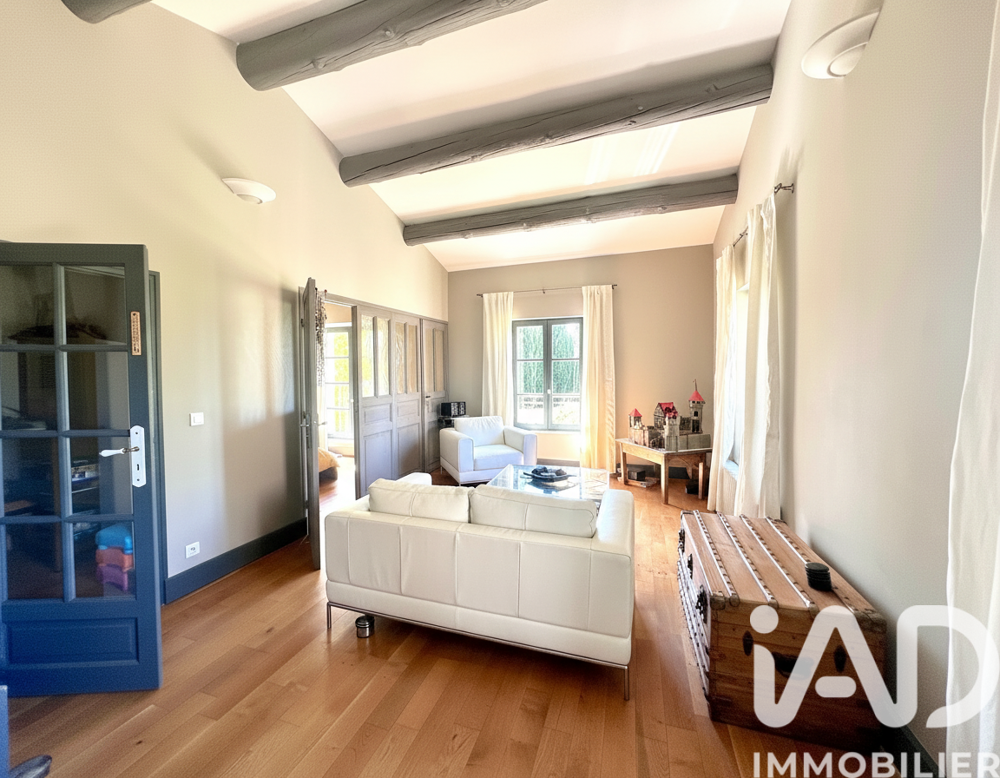 � vendre  Maison Sainte-C�cile-les-Vignes (84290)