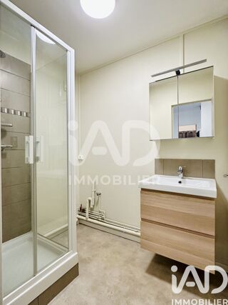  Appartement � vendre 1 pi�ce 31 m�