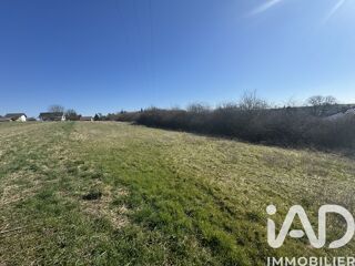  Terrain � vendre 7921 m�