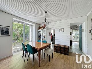  Maison � vendre 3 pi�ces 85 m�