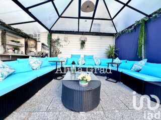  Maison  vendre 7 pices 122 m