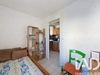 Appartement � vendre 2 pi�ces 28 m�