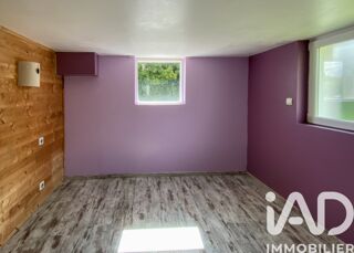  Maison � vendre 4 pi�ces 88 m�