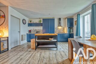  Maison � vendre 11 pi�ces 299 m�