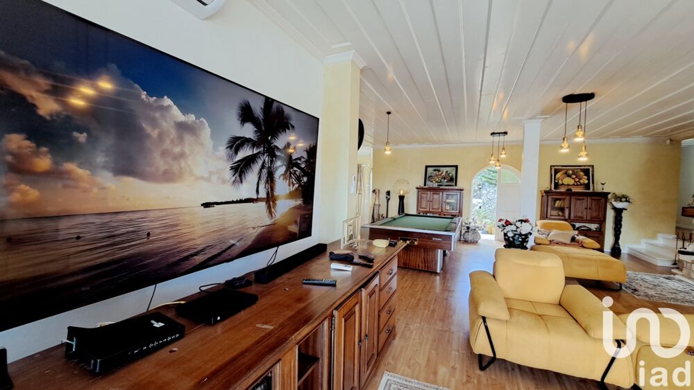 � vendre  Maison Le Tampon (97430)