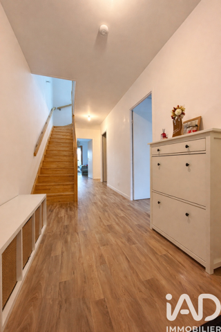  Appartement � vendre 4 pi�ces 84 m�