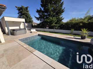  Maison � vendre 6 pi�ces 135 m�