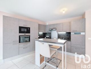  Appartement � vendre 4 pi�ces 86 m�