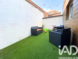  Maison � vendre 5 pi�ces 102 m�