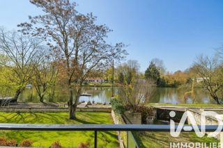  Appartement � vendre 3 pi�ces 58 m�